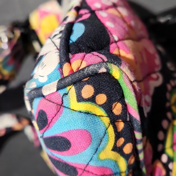 Vera Bradley Midnight with Mickey Hipster - Picture 13 of 13